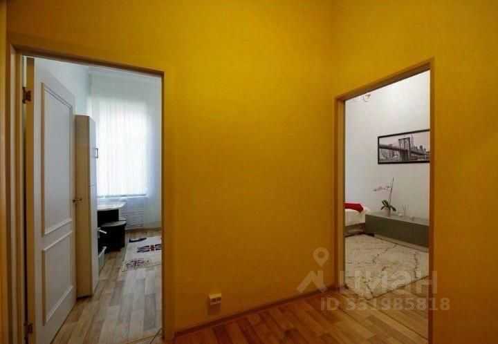 2-комнатная квартира, 40 м² — фотография 2