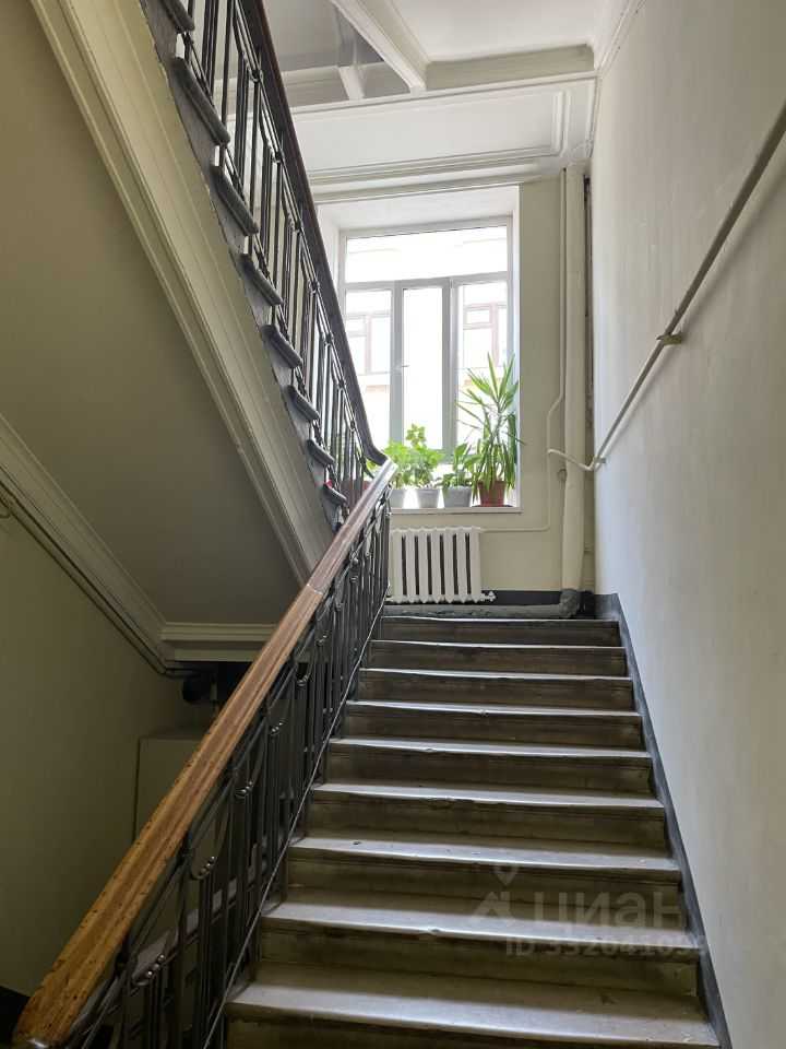 3-комнатная квартира, 65 м² — фотография 2