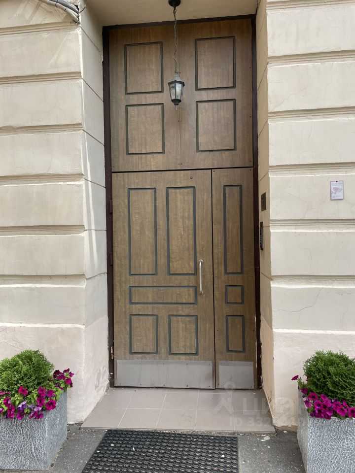 3-комнатная квартира, 65 м²