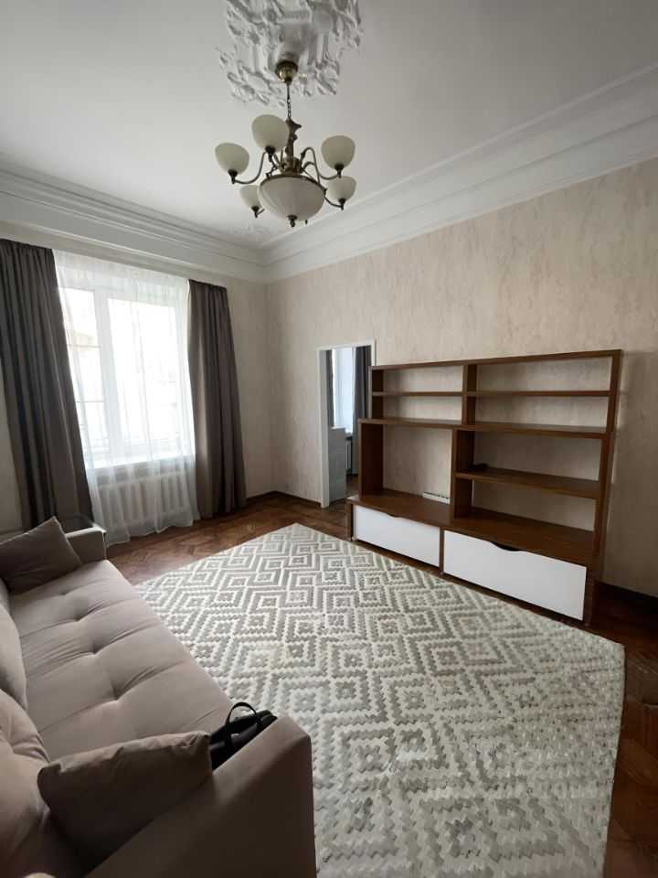 3-комнатная квартира, 65 м² — фотография 3