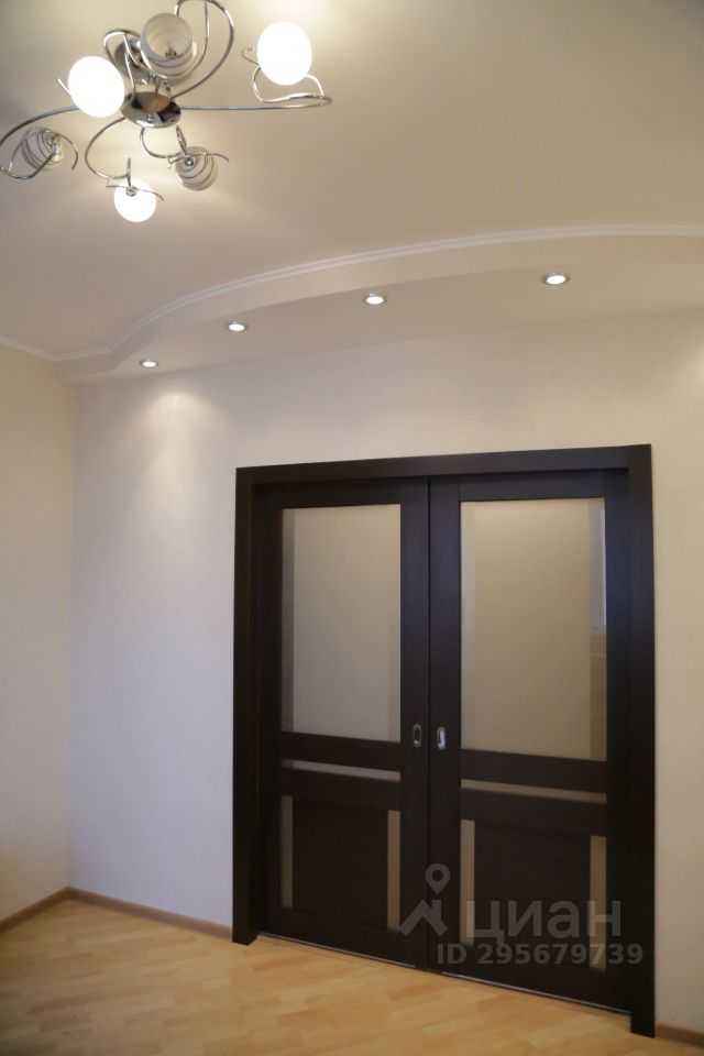 2-комнатная квартира, 50 м² — фотография 2