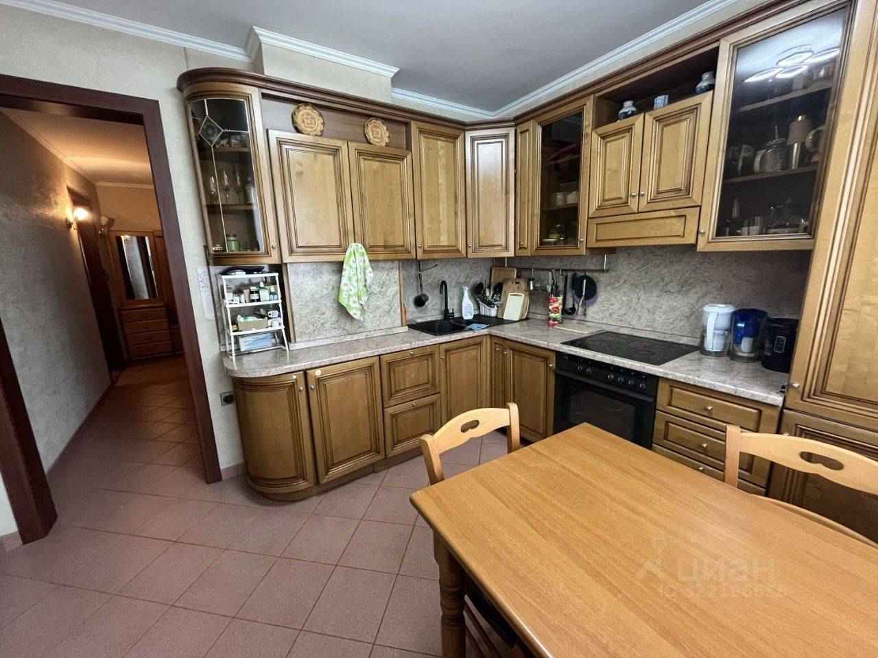3-комнатная квартира, 76 м² — фотография 2