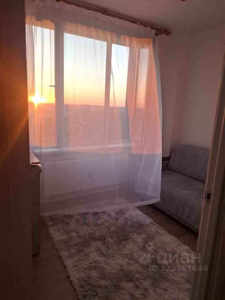 2-комнатная квартира, 48 м²