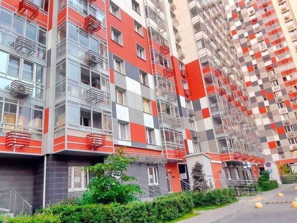 2-комнатная квартира, 61 м²