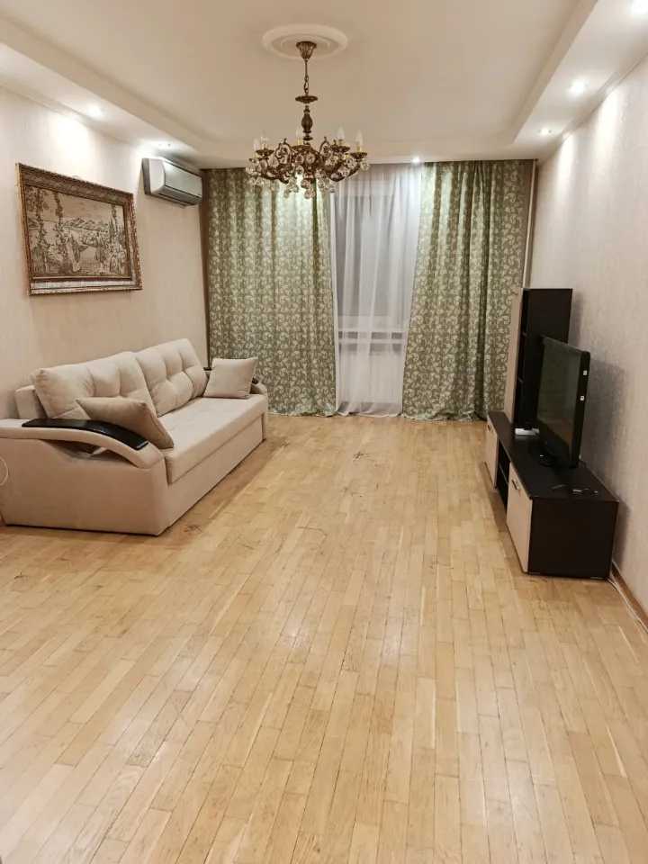 3-комнатная квартира, 78 м²