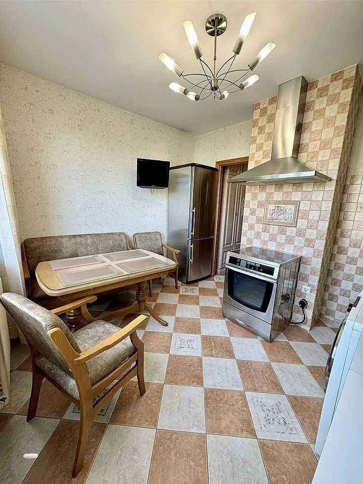 3-комнатная квартира, 80 м² — фотография 2