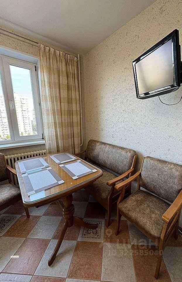 3-комнатная квартира, 80 м² — фотография 3