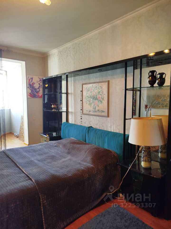 3-комнатная квартира, 80 м² — фотография 3