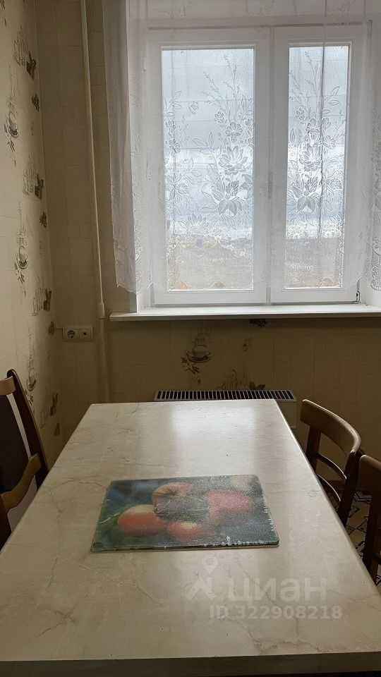 3-комнатная квартира, 77 м² — фотография 2