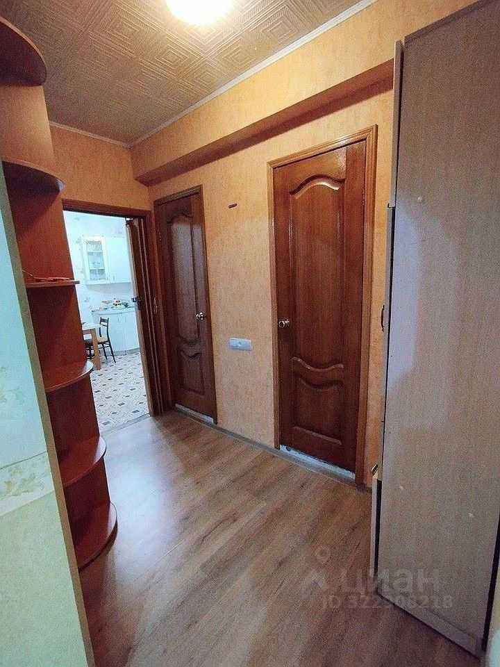 3-комнатная квартира, 77 м² — фотография 3