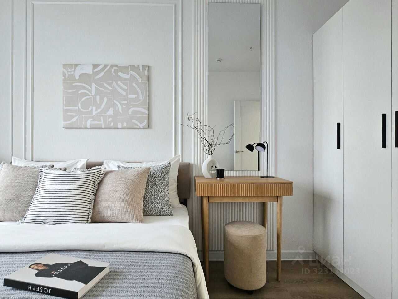 2-комнатная квартира, 40 м²