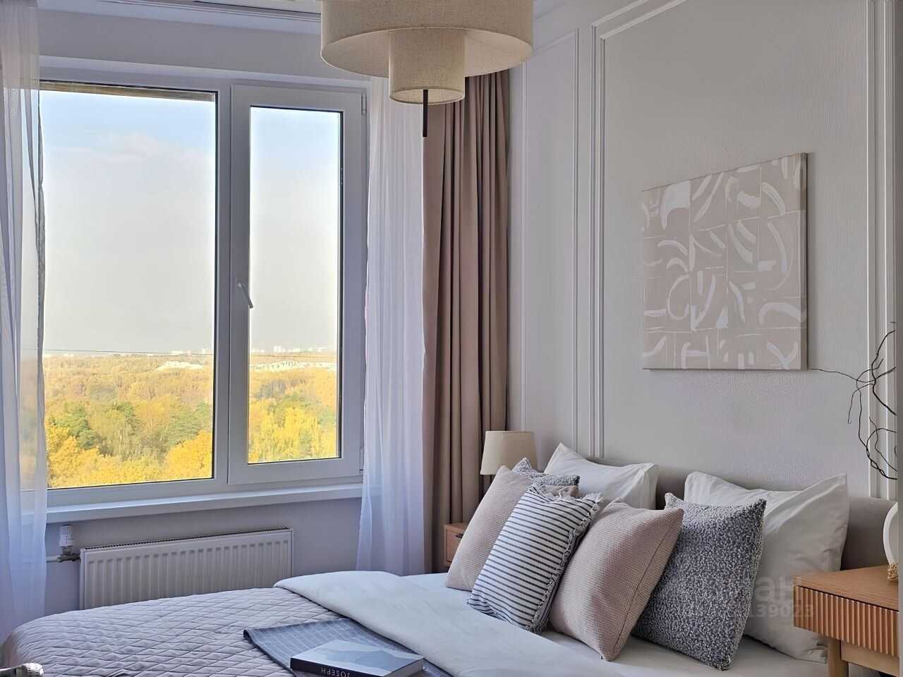2-комнатная квартира, 40 м² — фотография 2