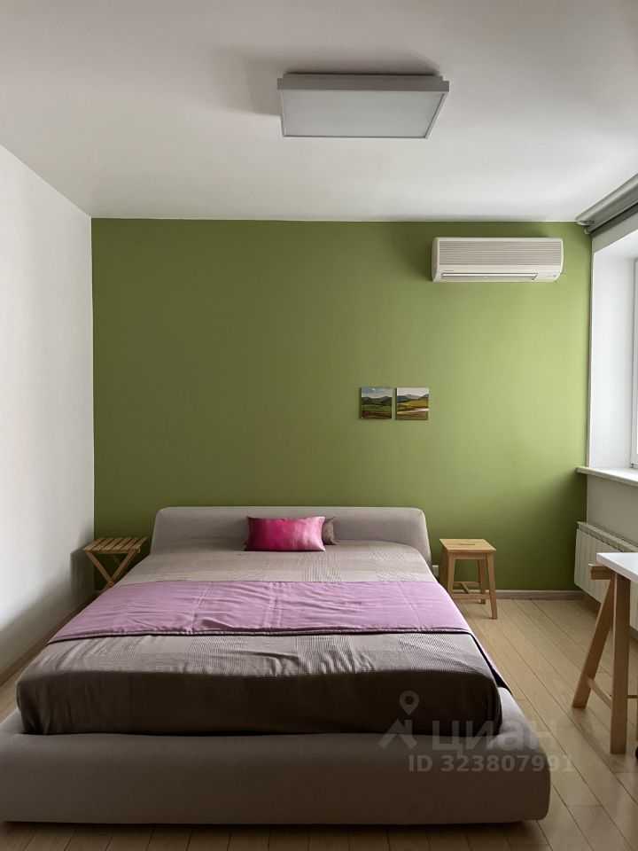 5-комнатная квартира, 115 м² — фотография 2