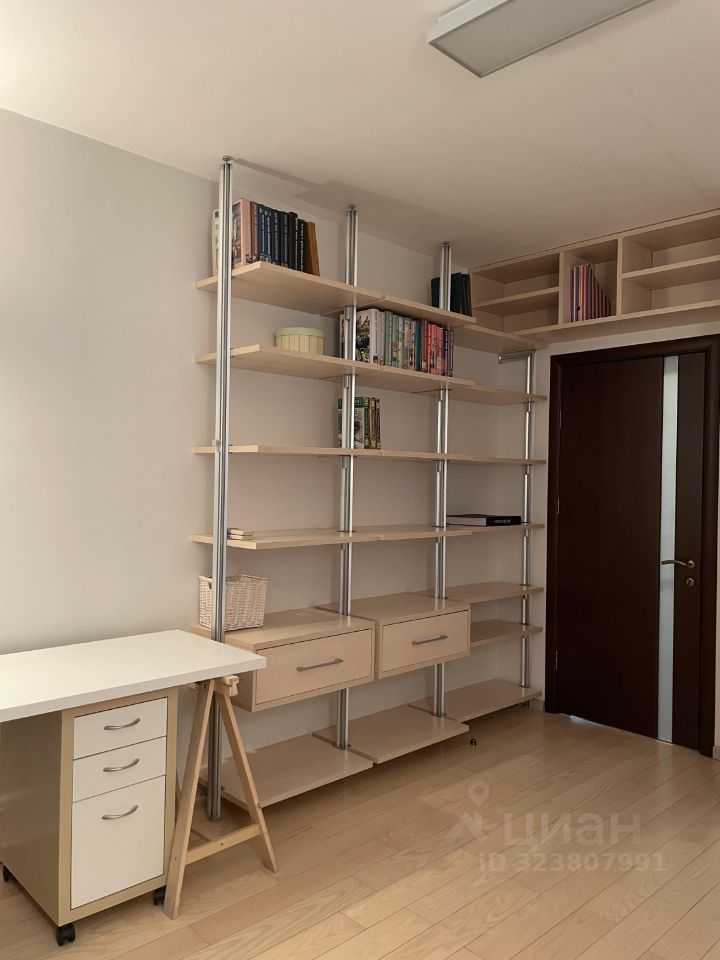 5-комнатная квартира, 115 м² — фотография 3