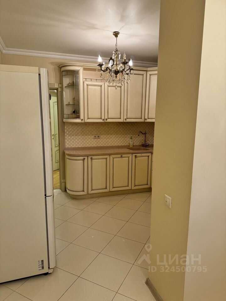 5-комнатная квартира, 120 м² — фотография 2