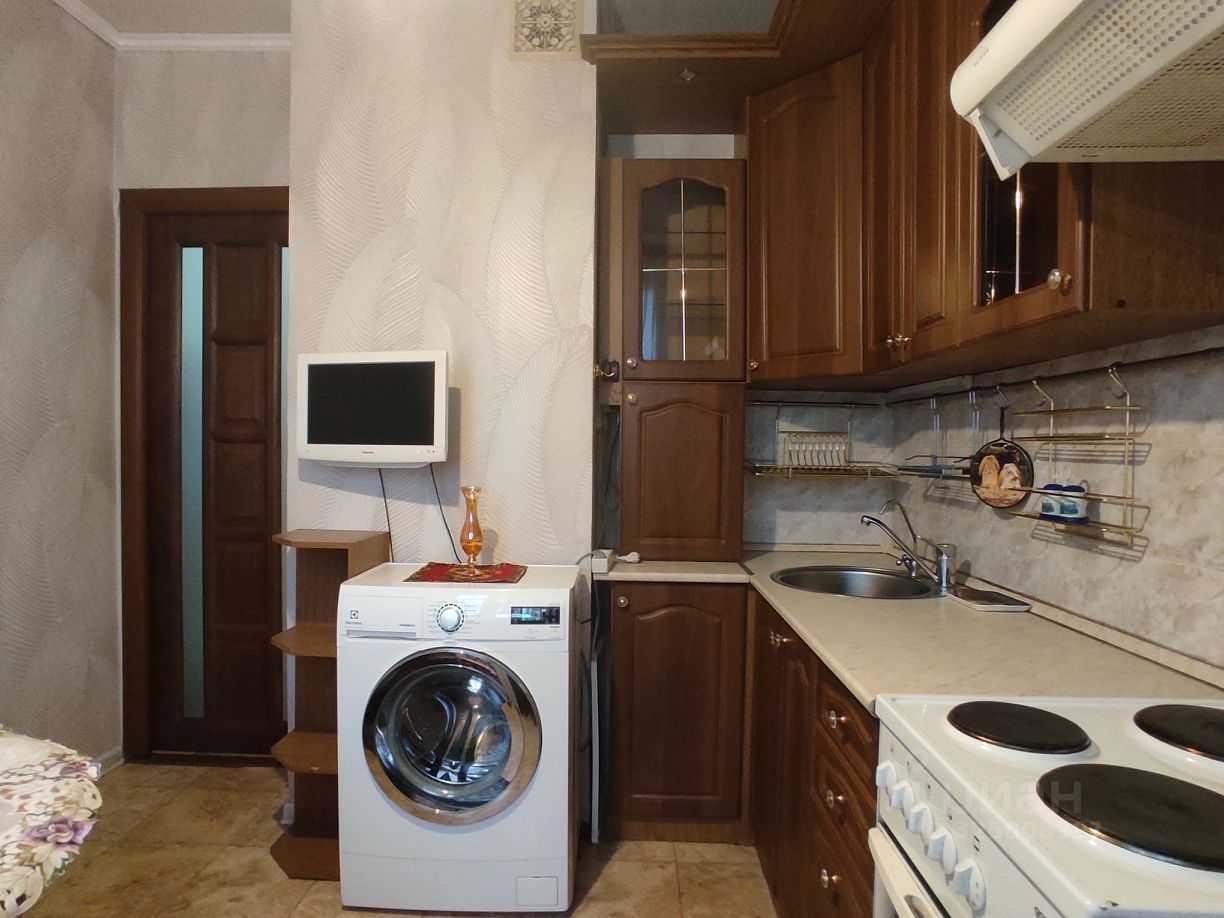 2-комнатная квартира, 52 м² — фотография 2