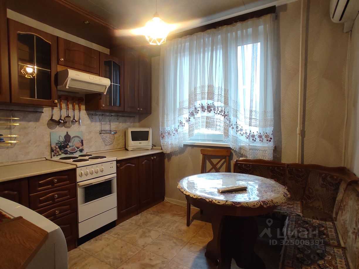 2-комнатная квартира, 52 м²