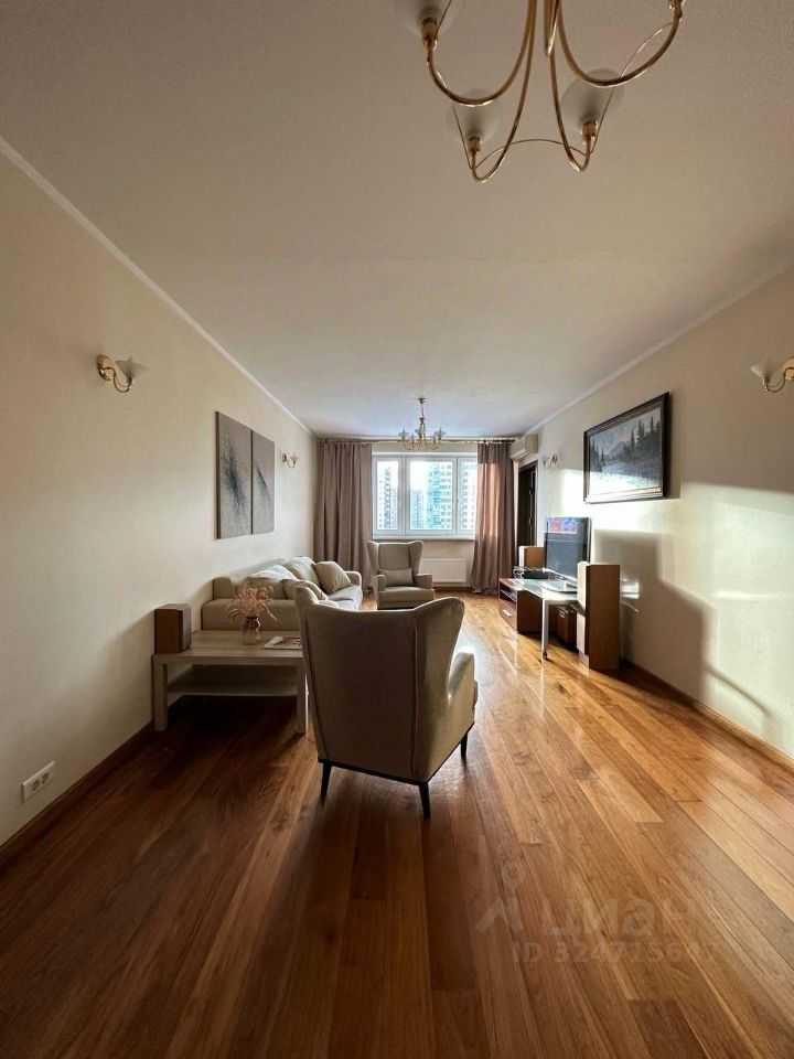 5-комнатная квартира, 120 м² — фотография 2