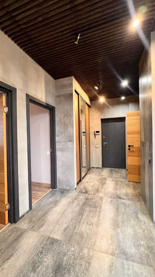 3-комнатная квартира, 53 м² — фотография 2