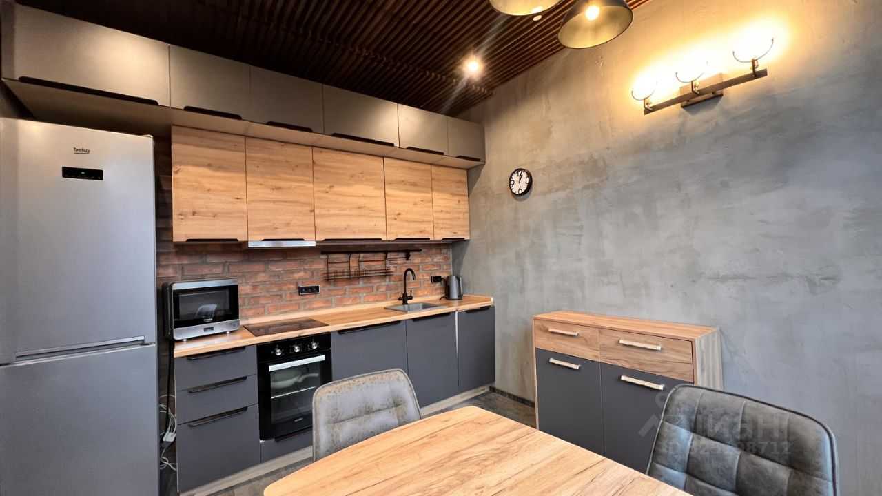 3-комнатная квартира, 53 м² — фотография 3