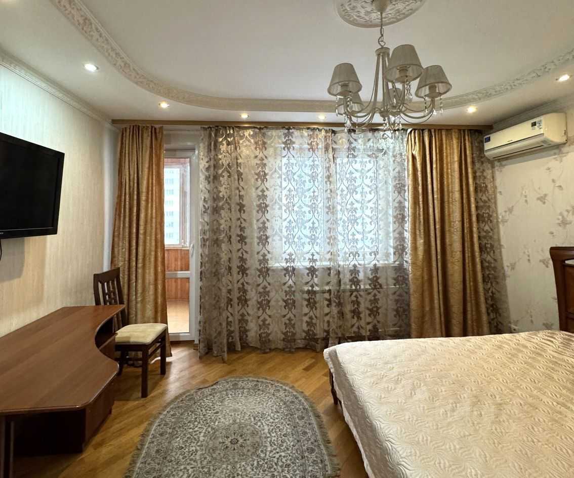 1-комнатная квартира, 41 м²