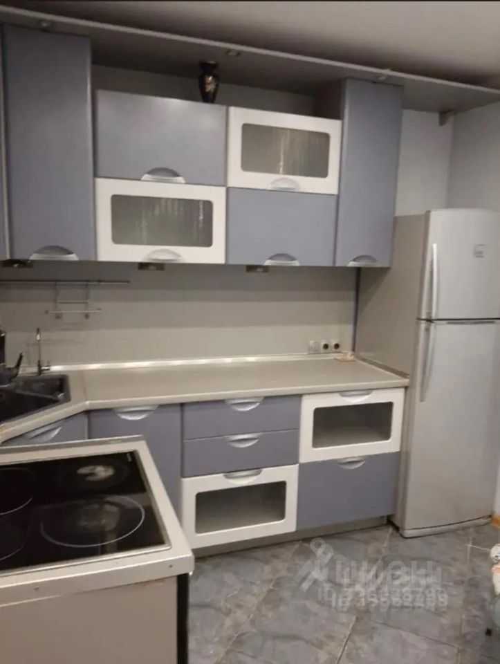 3-комнатная квартира, 72 м² — фотография 3