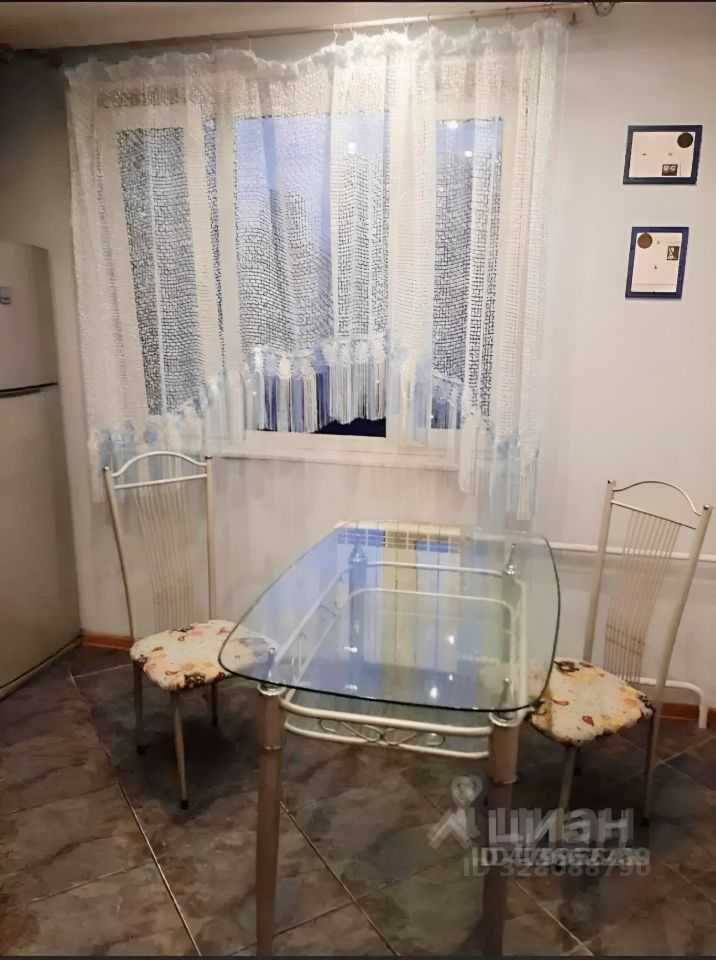 3-комнатная квартира, 72 м² — фотография 2