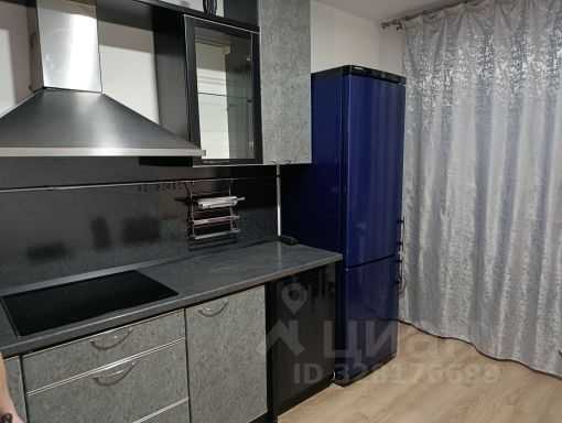 2-комнатная квартира, 42,5 м² — фотография 2