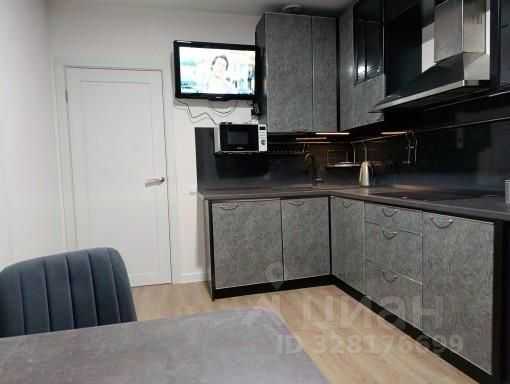 2-комнатная квартира, 42,5 м² — фотография 3