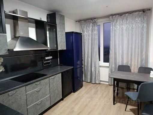 2-комнатная квартира, 42,5 м²