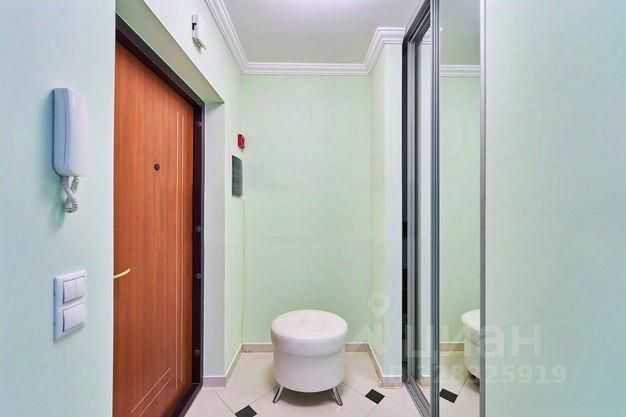 2-комнатная квартира, 84 м²