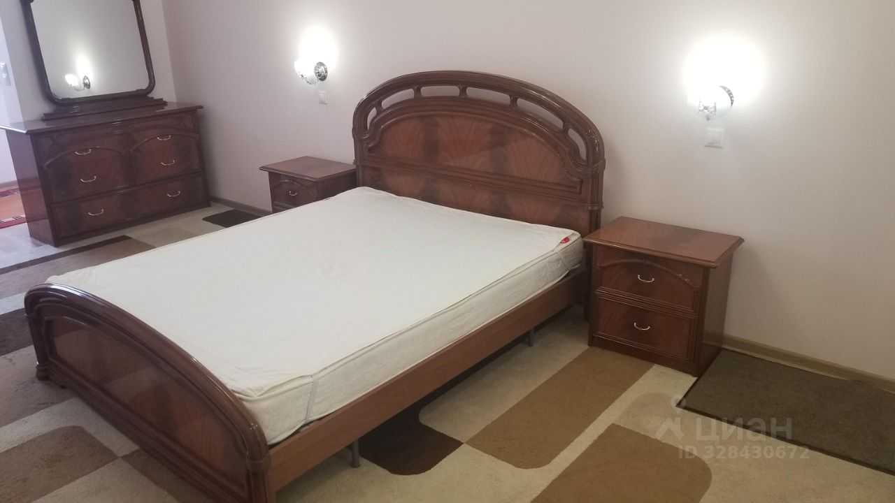 2-комнатная квартира, 84 м² — фотография 3