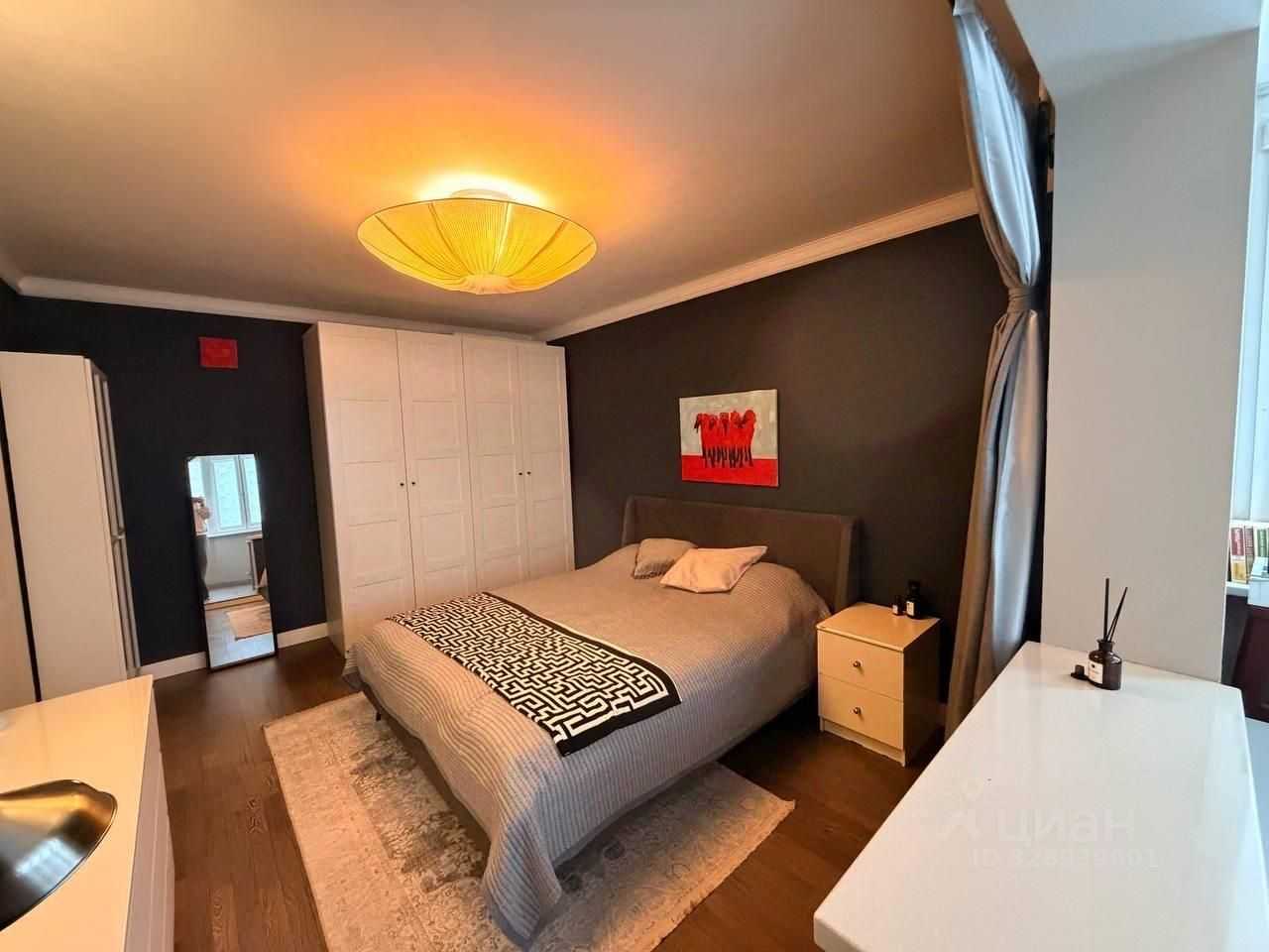 1-комнатная квартира, 36 м² — фотография 2
