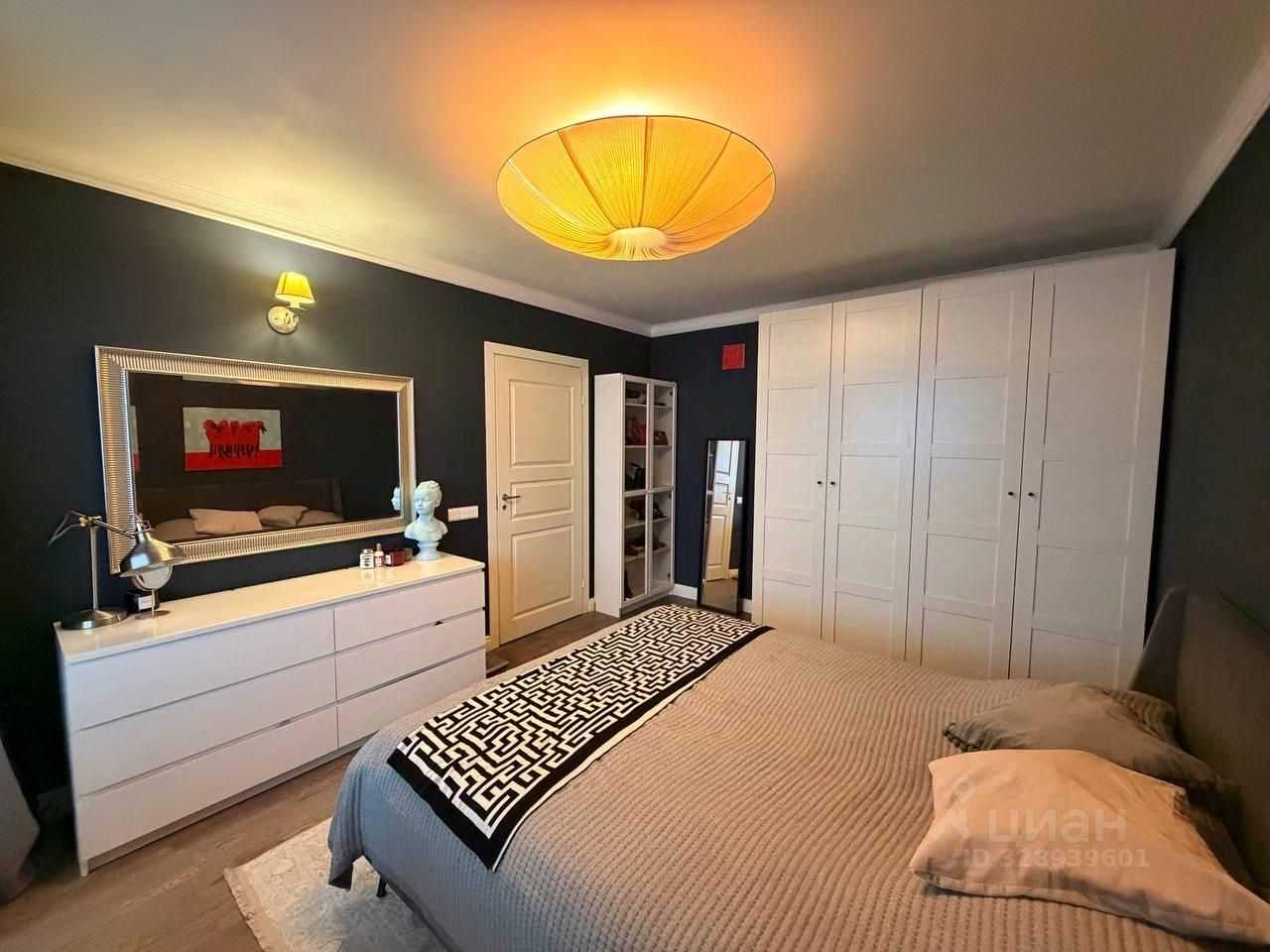 1-комнатная квартира, 36 м² — фотография 3