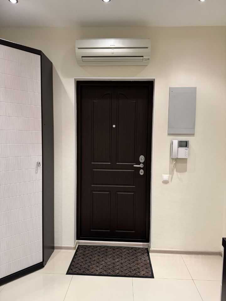 1-комнатная квартира, 42 м² — фотография 2