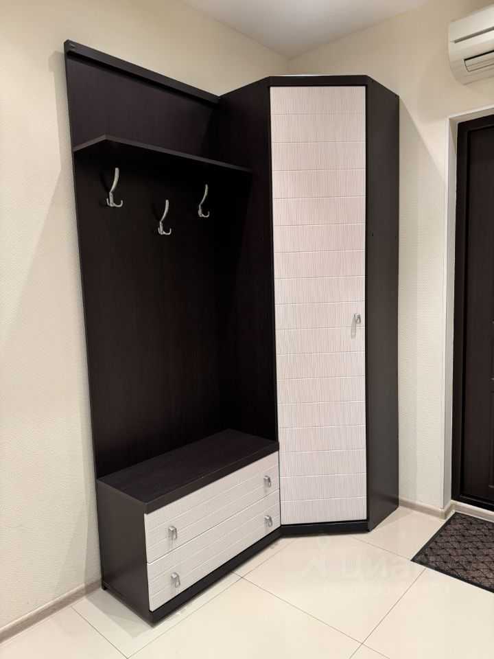 1-комнатная квартира, 42 м² — фотография 3