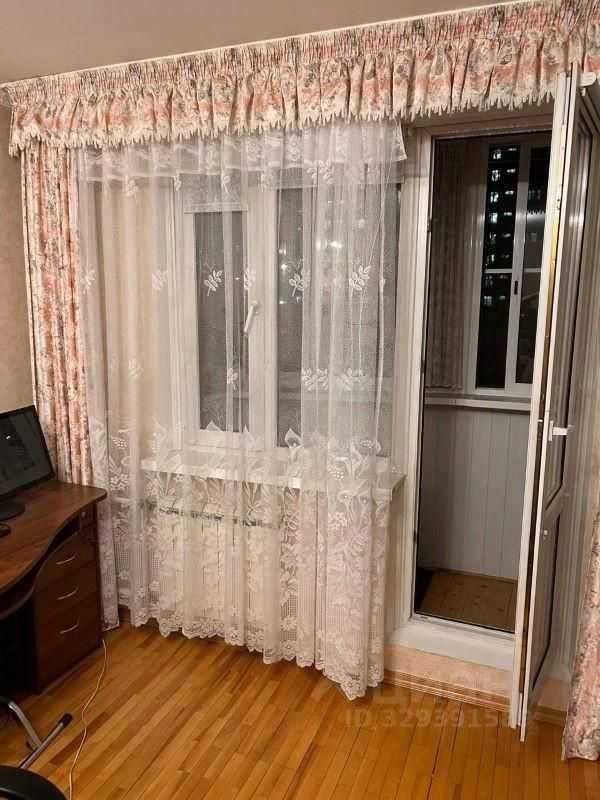 2-комнатная квартира, 50 м² — фотография 3
