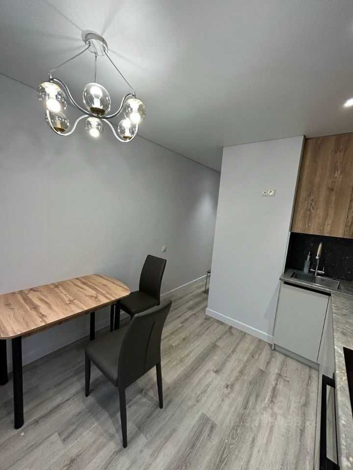2-комнатная квартира, 52 м² — фотография 2
