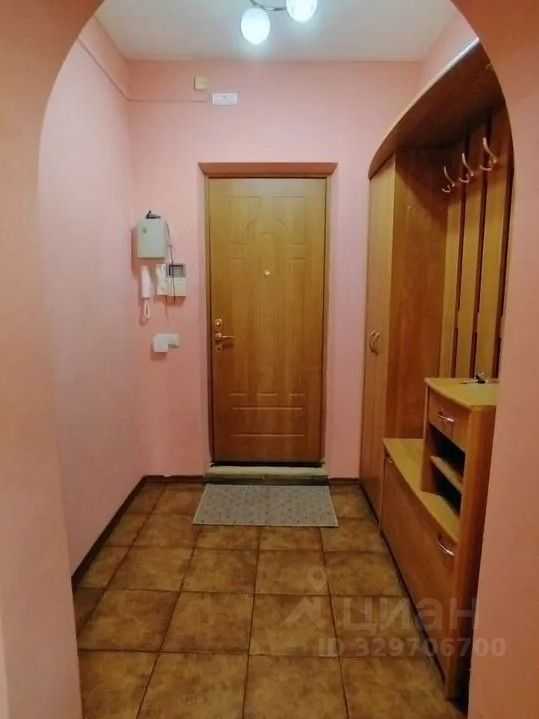 2-комнатная квартира, 64 м² — фотография 2