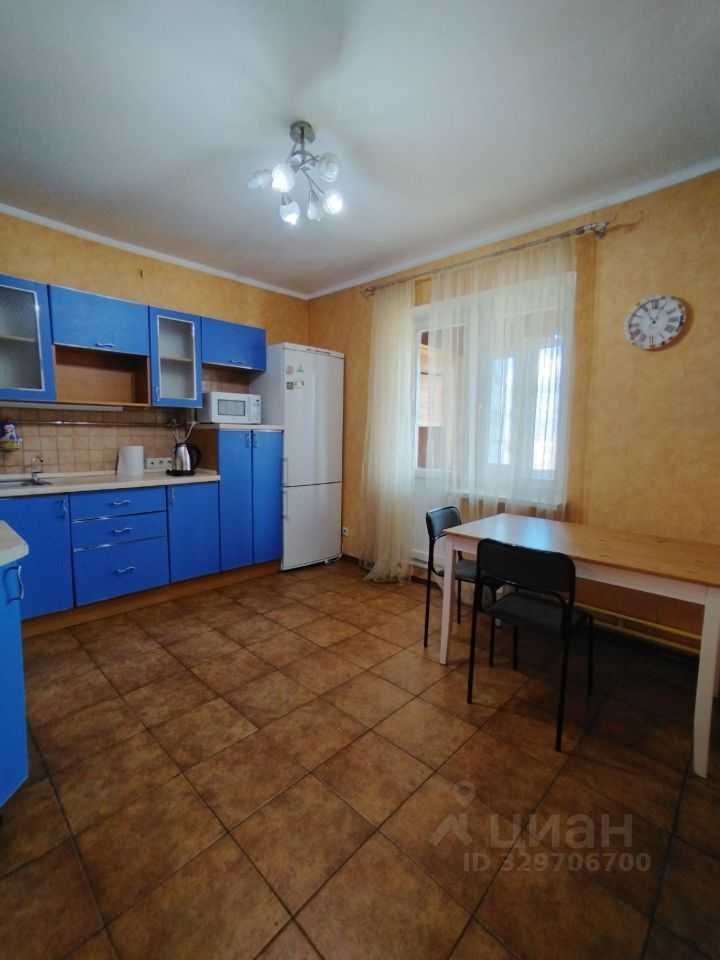 2-комнатная квартира, 64 м²