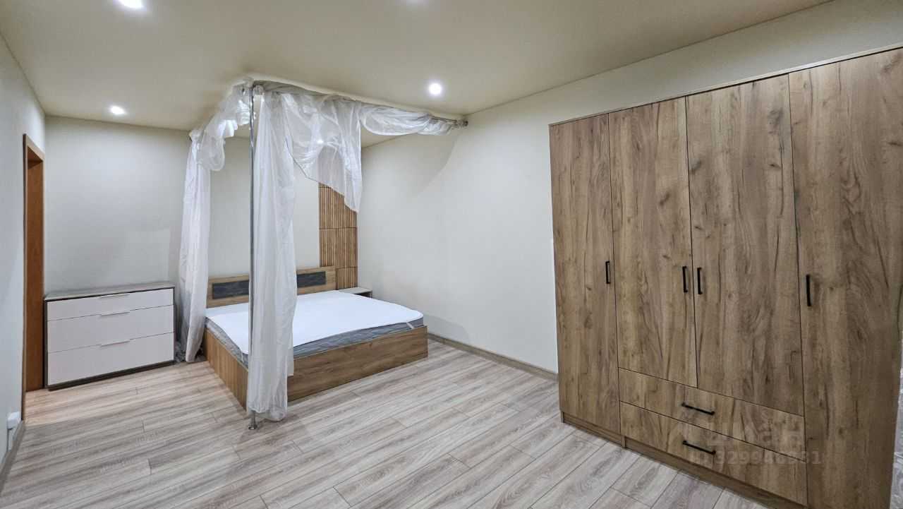 2-комнатная квартира, 55 м² — фотография 2