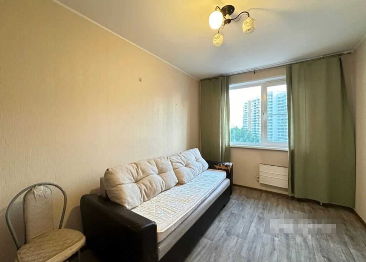 2-комнатная квартира, 50,5 м² — фотография 3