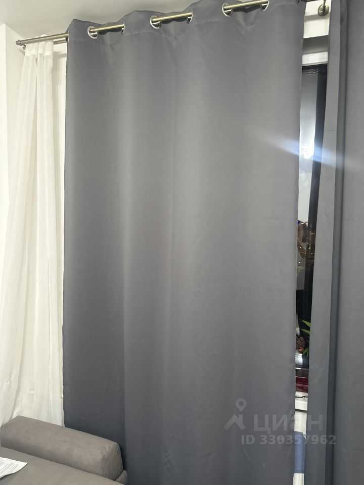 2-комнатная квартира, 48 м² — фотография 3