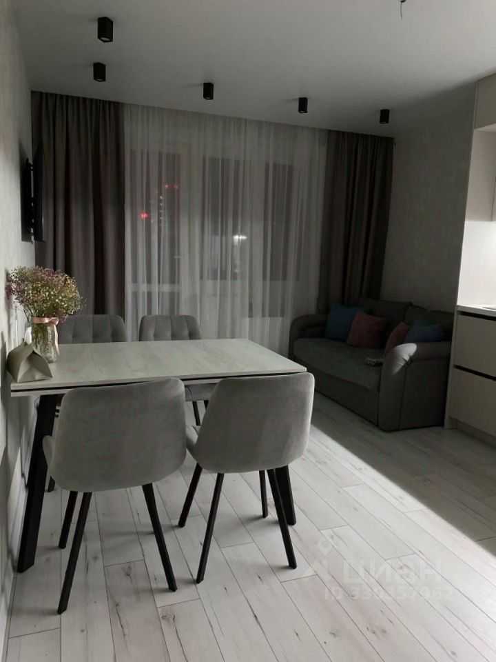 2-комнатная квартира, 48 м²