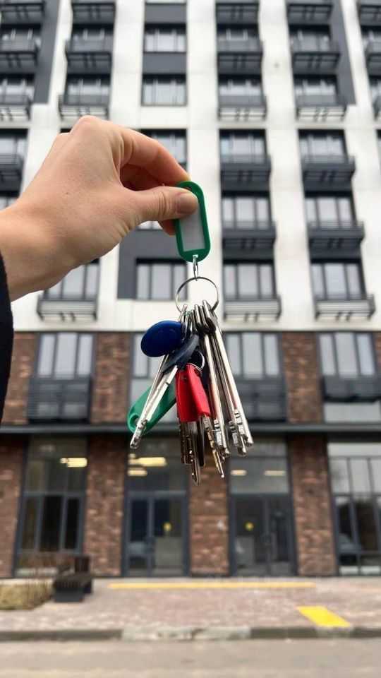 2-комнатная квартира, 48 м² — фотография 2