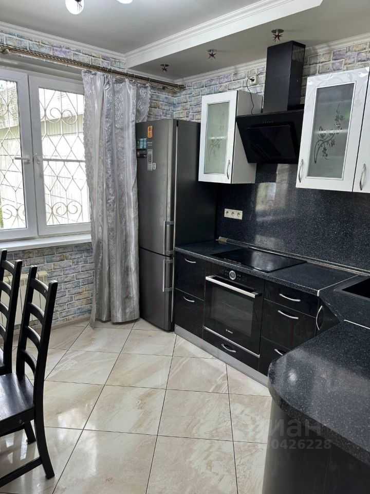 2-комнатная квартира, 59 м²