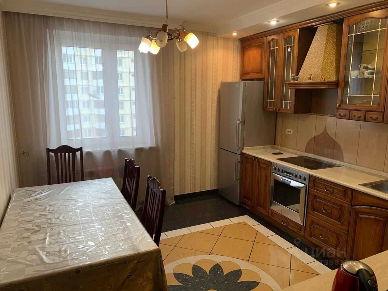 3-комнатная квартира, 80 м² — фотография 2