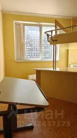 2-комнатная квартира, 60 м² — фотография 3