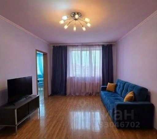 3-комнатная квартира, 76 м² — фотография 3