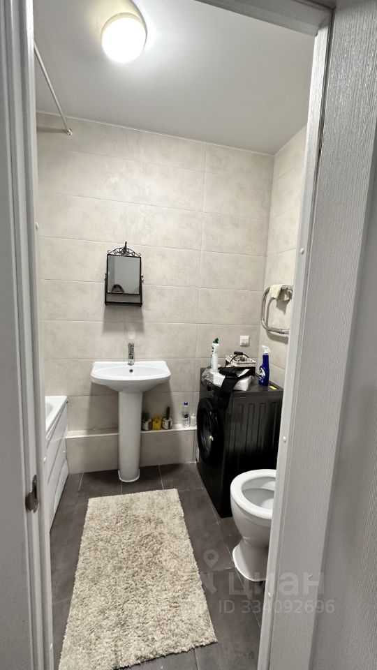 2-комнатная квартира, 48 м² — фотография 3